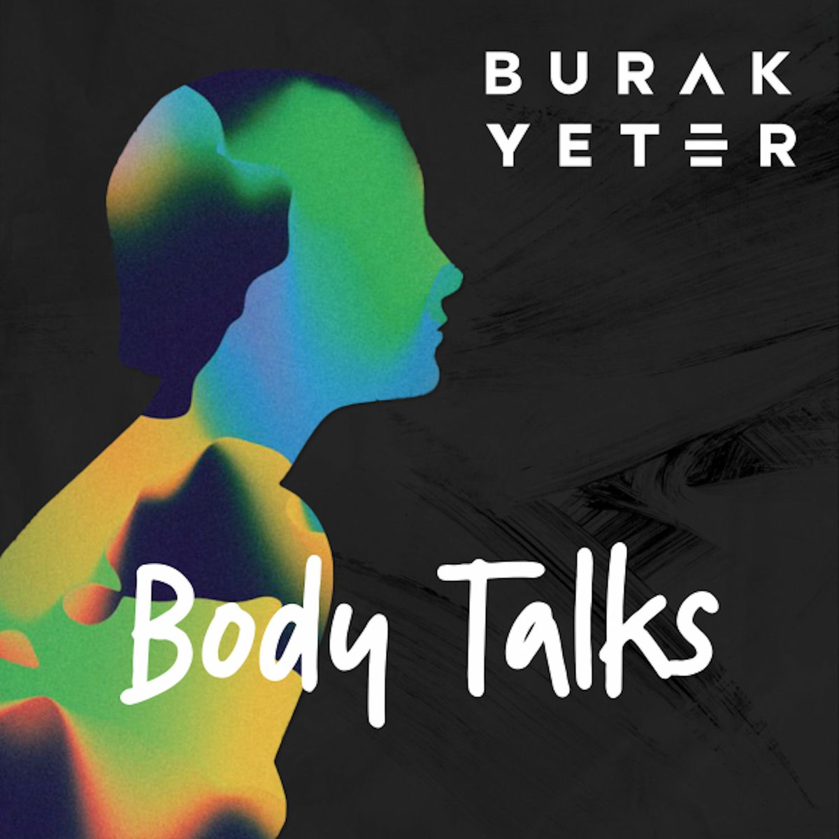 Album cover of Body Talks