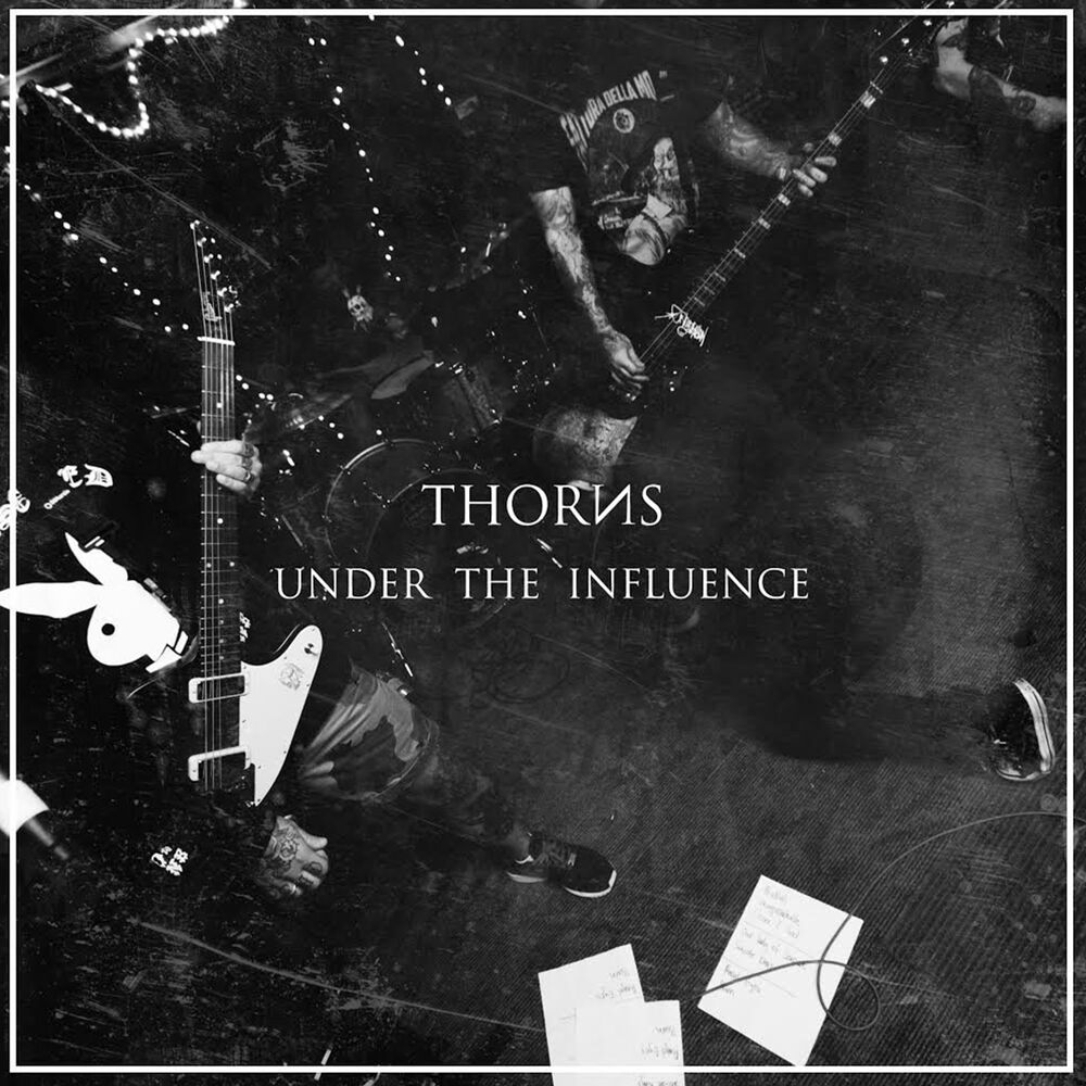 Picture of Under the Influence