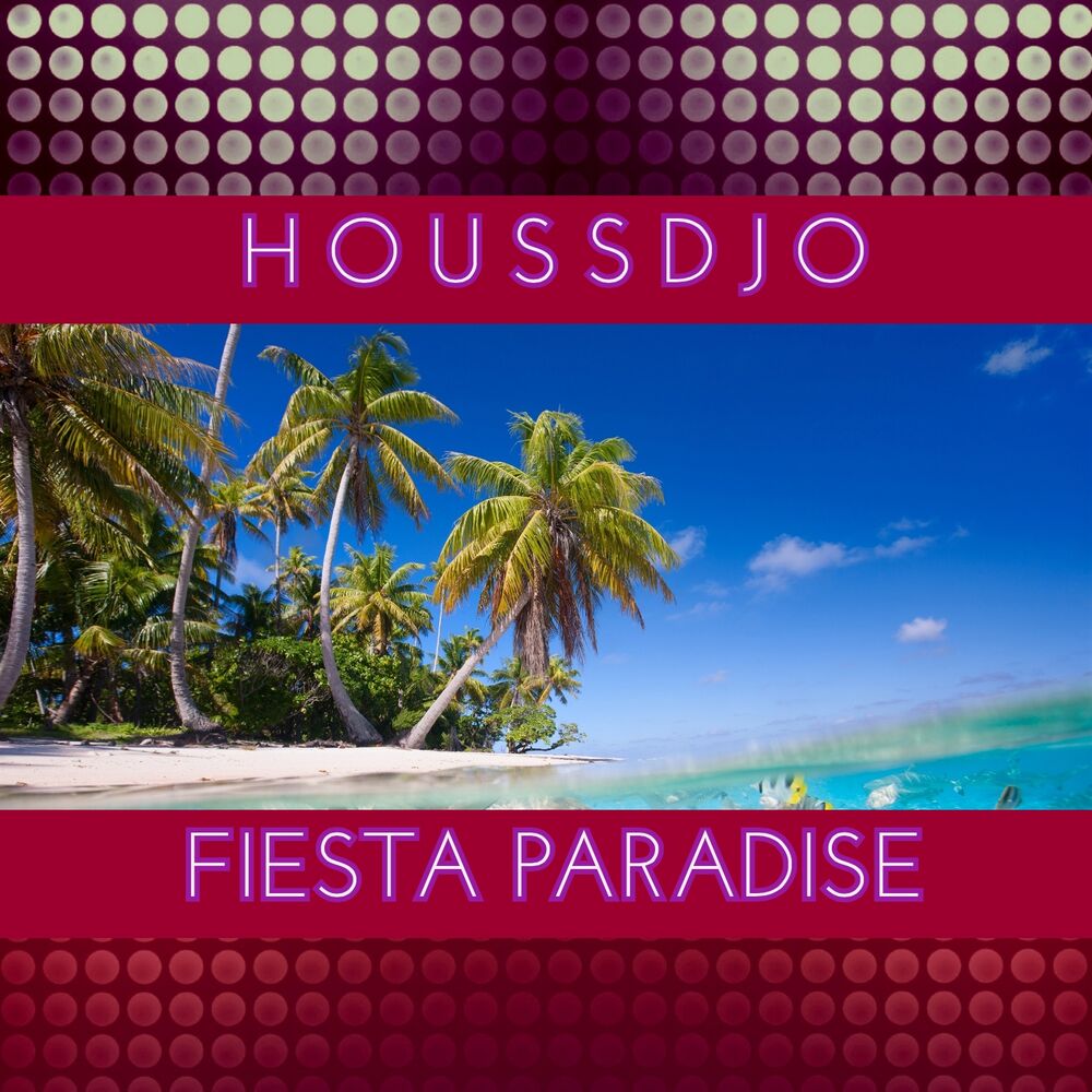 Picture of Fiesta paradise