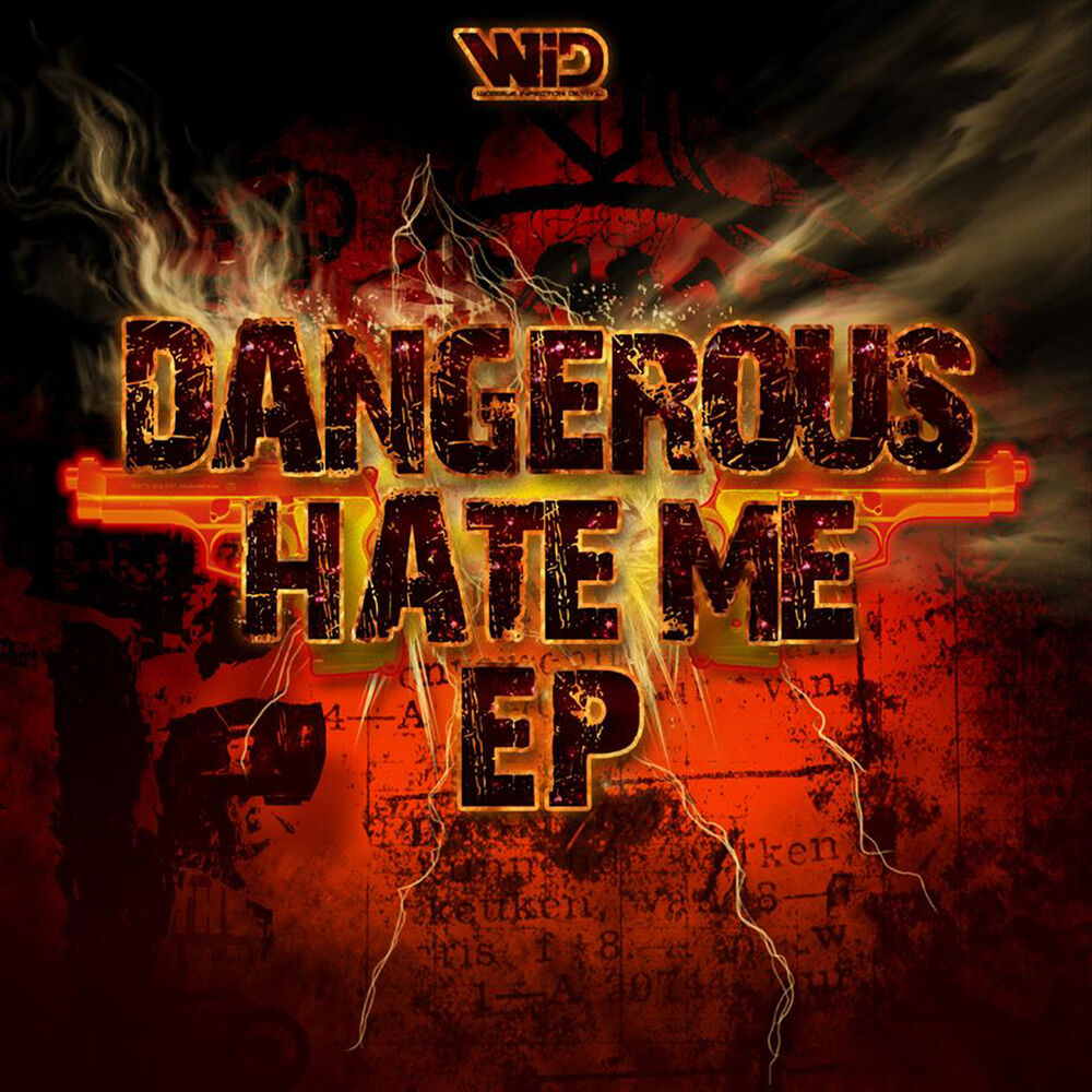 Picture of Hate Me
