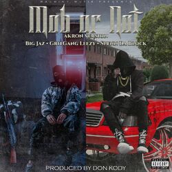 Cover of Mob or Not