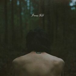 Cover of trees talk