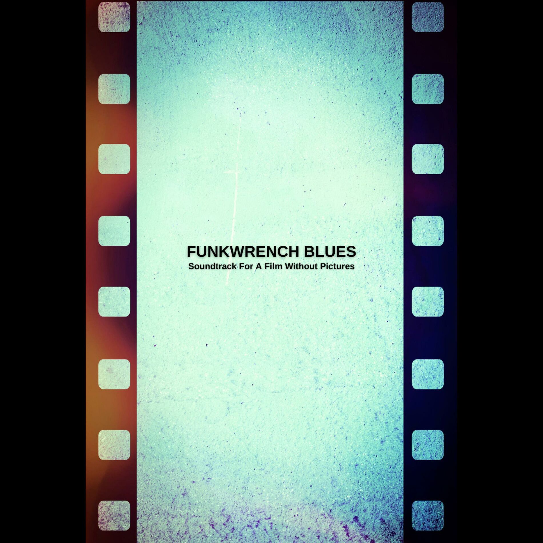 Album cover of Soundtrack For A Film Without Pictures