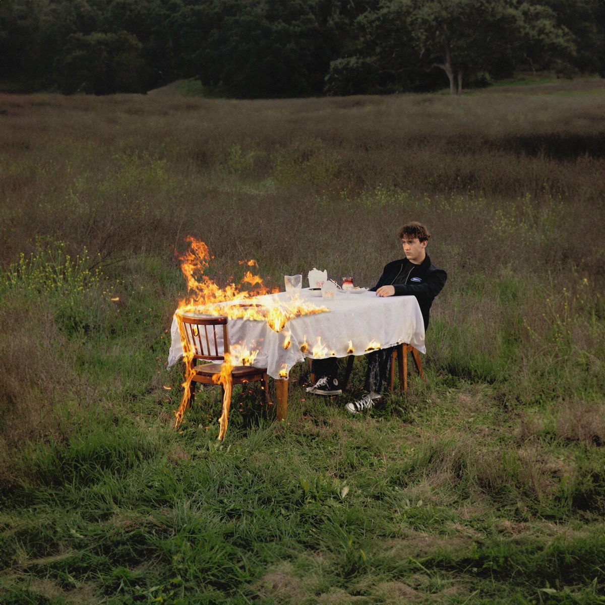 Album cover of ME MYSELF AND YOU