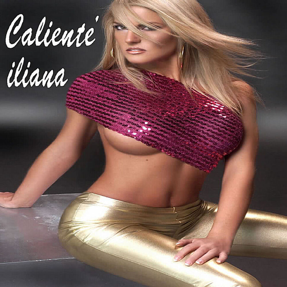 Picture of Caliente