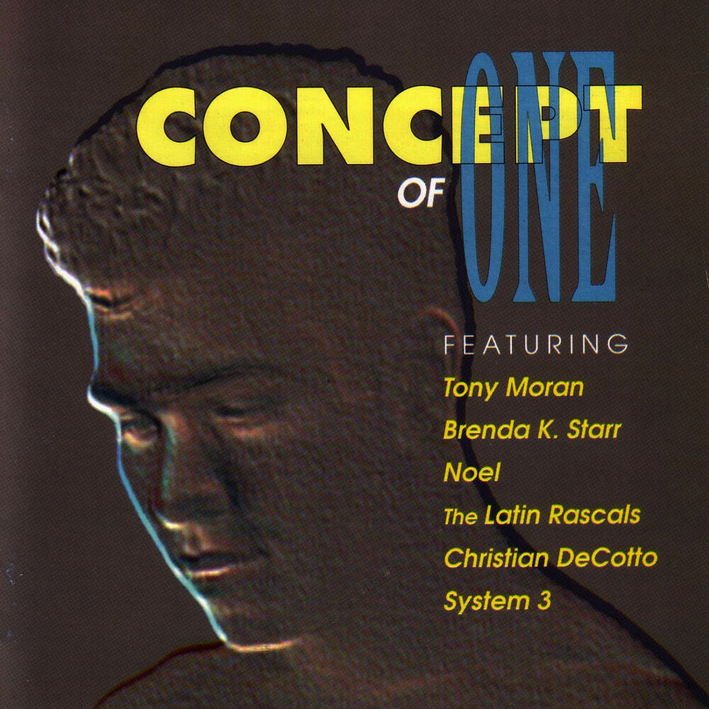 Picture of Concept Of One