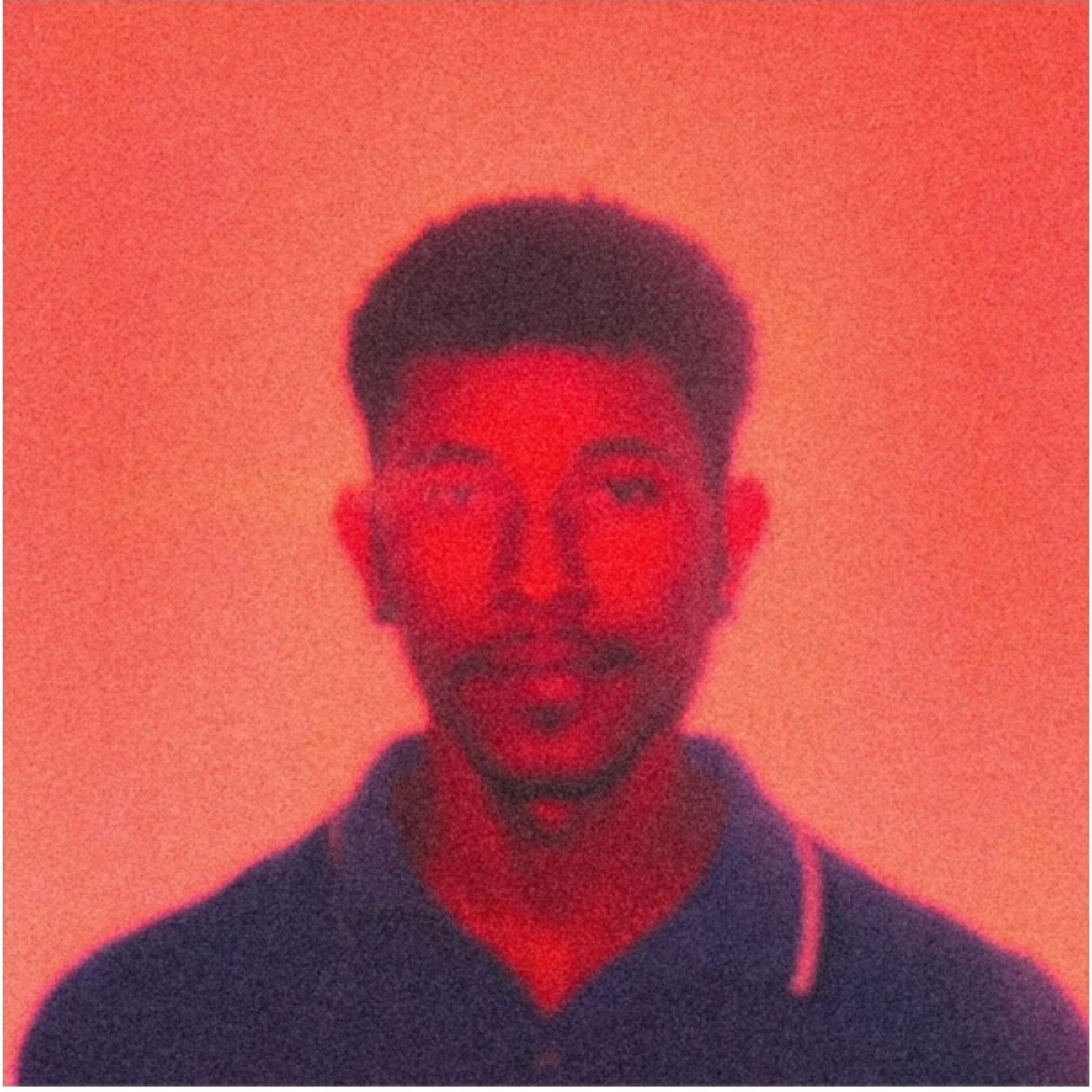 Album cover of Red Tape