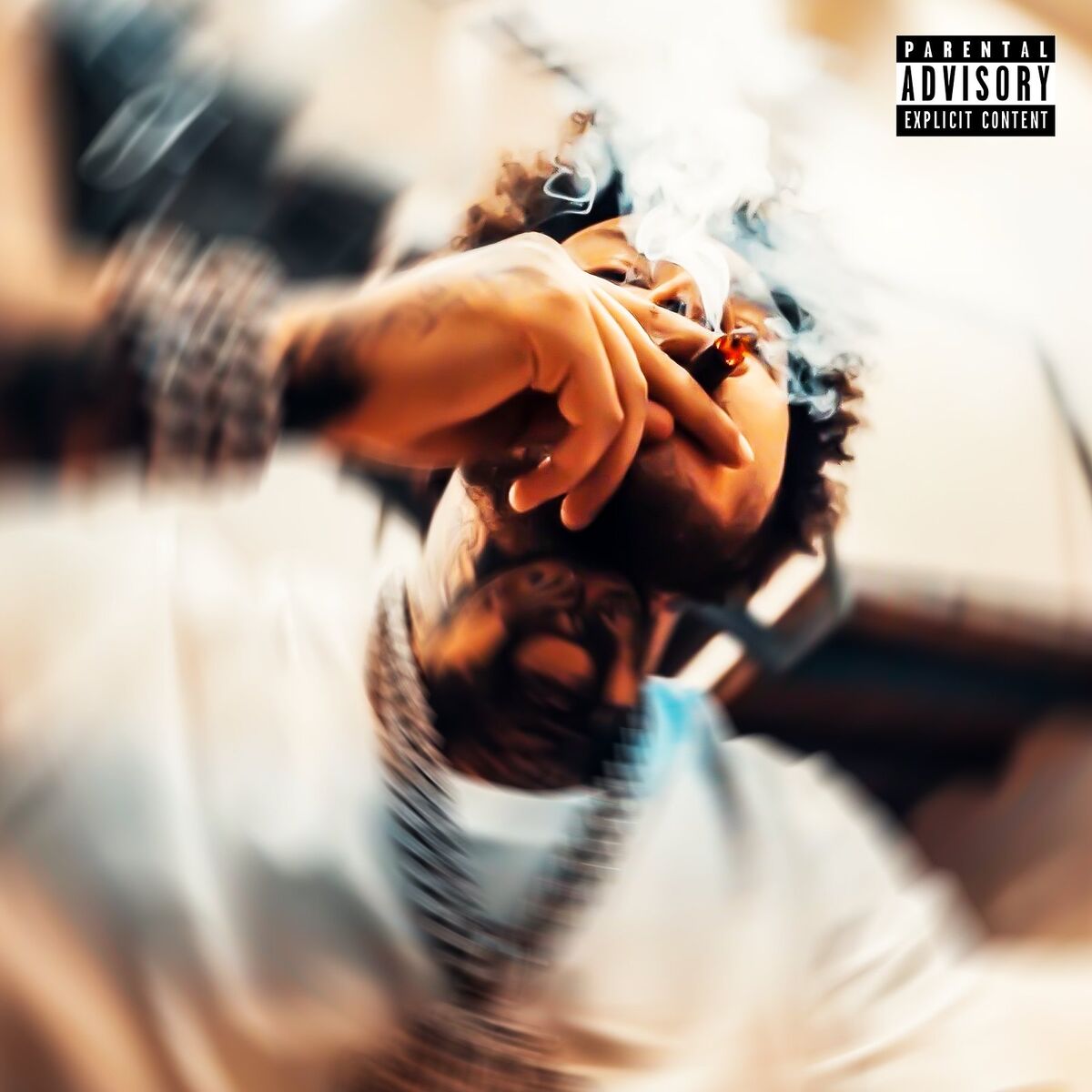 Album cover of Big Pes Lp