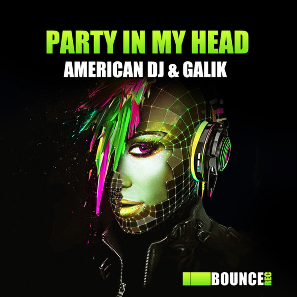 Picture of Party in My Head