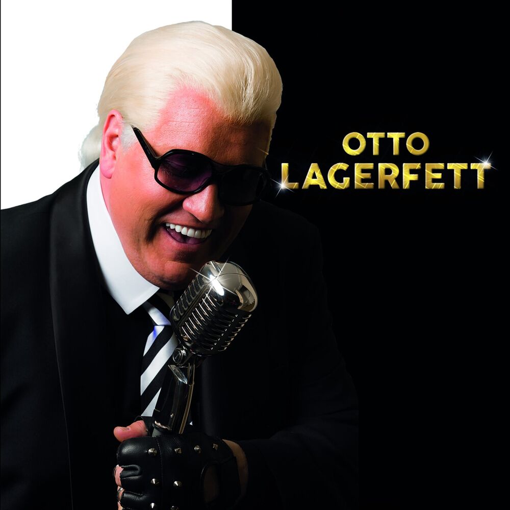 Picture of Otto Lagerfett