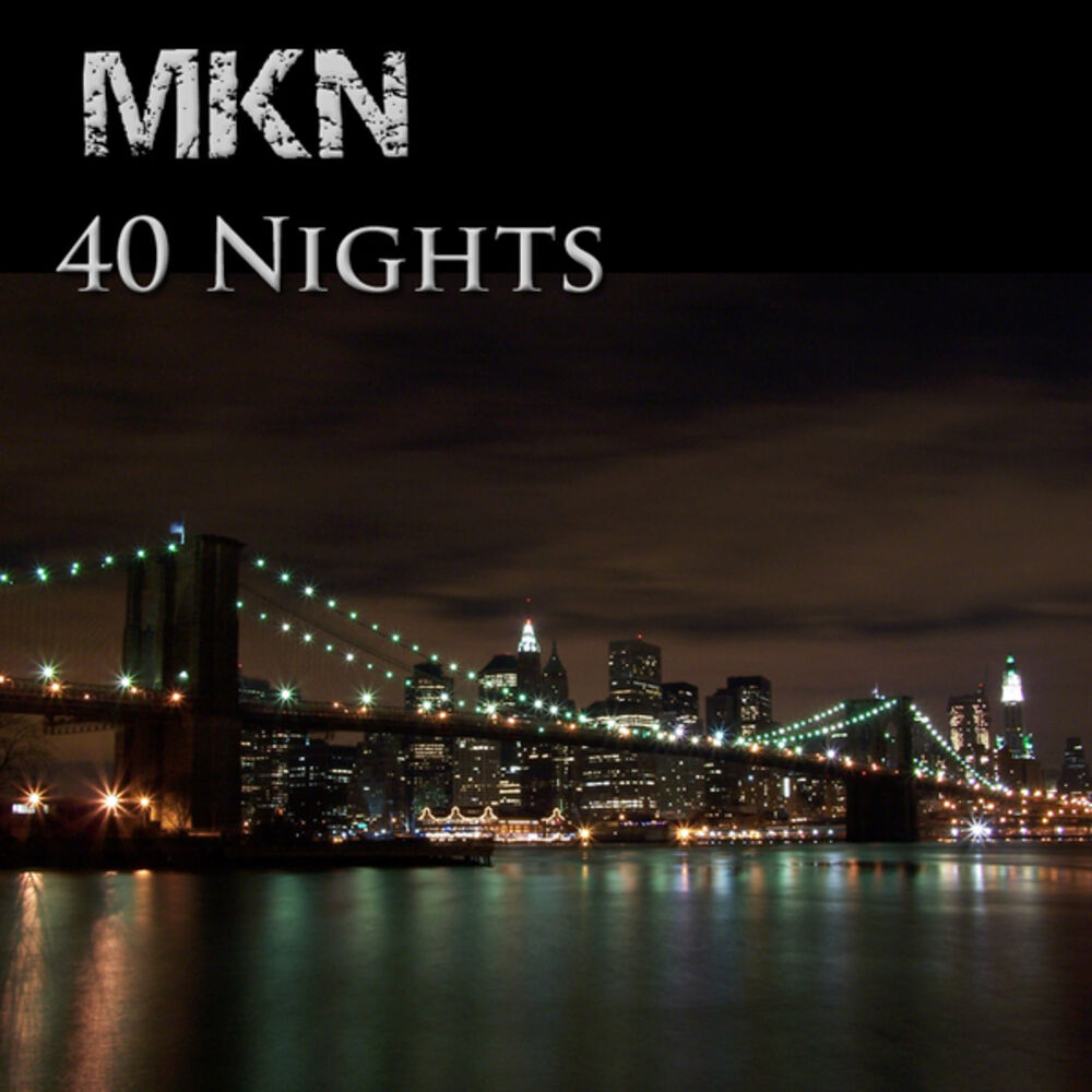 Picture of 40 Nights