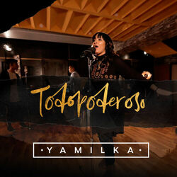 Cover of Todopoderoso