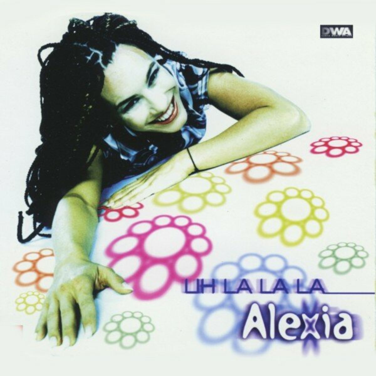 Album cover of Uh La La La