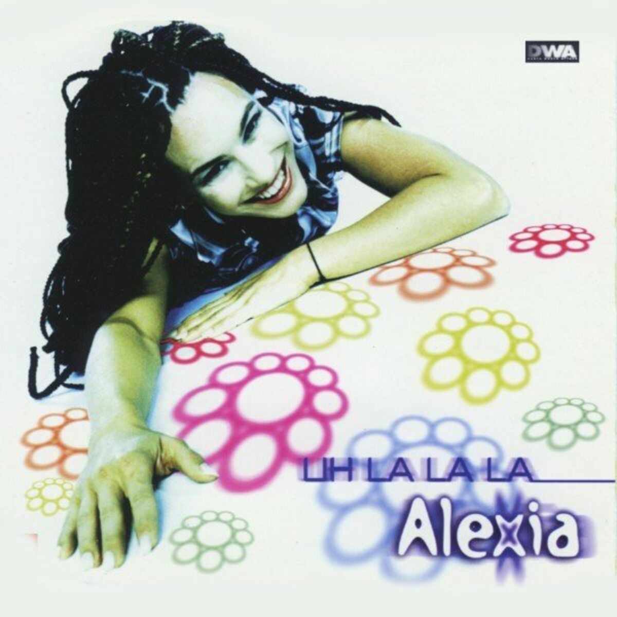 Album cover of Uh La La La
