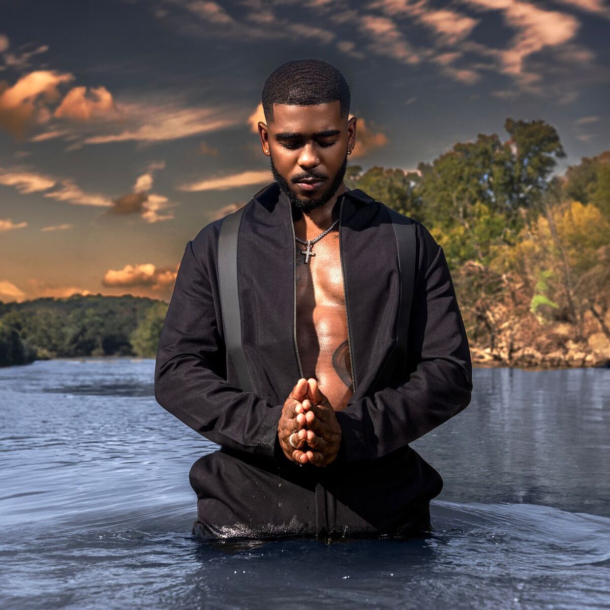 Album cover of Preach