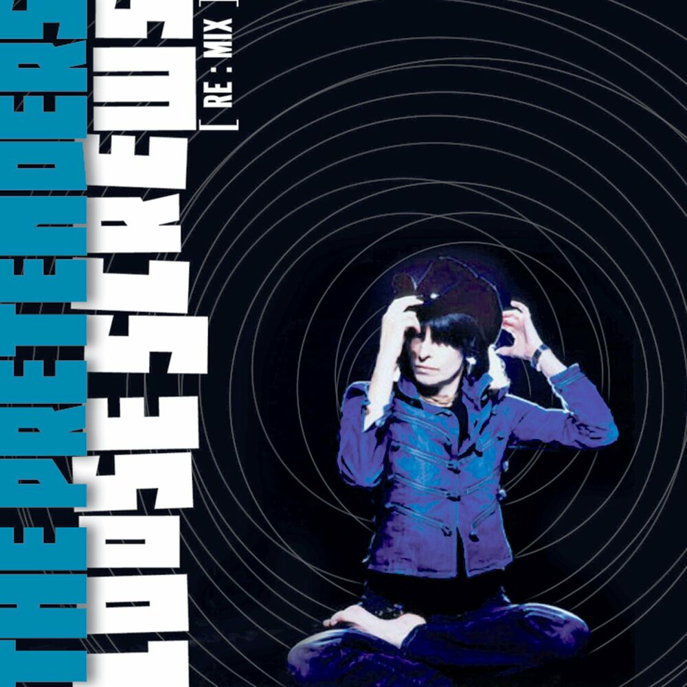 Picture of 'Loose Screws' The Remix E.P.