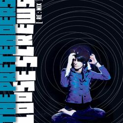 Cover of 'Loose Screws' The Remix E.P.