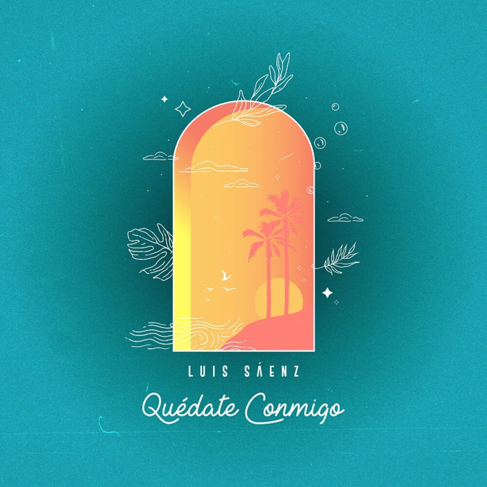 Picture of Quédate Conmigo