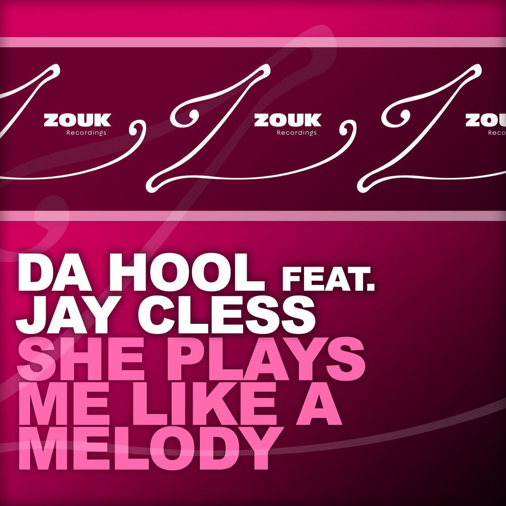 Picture of She Plays Me Like A Melody