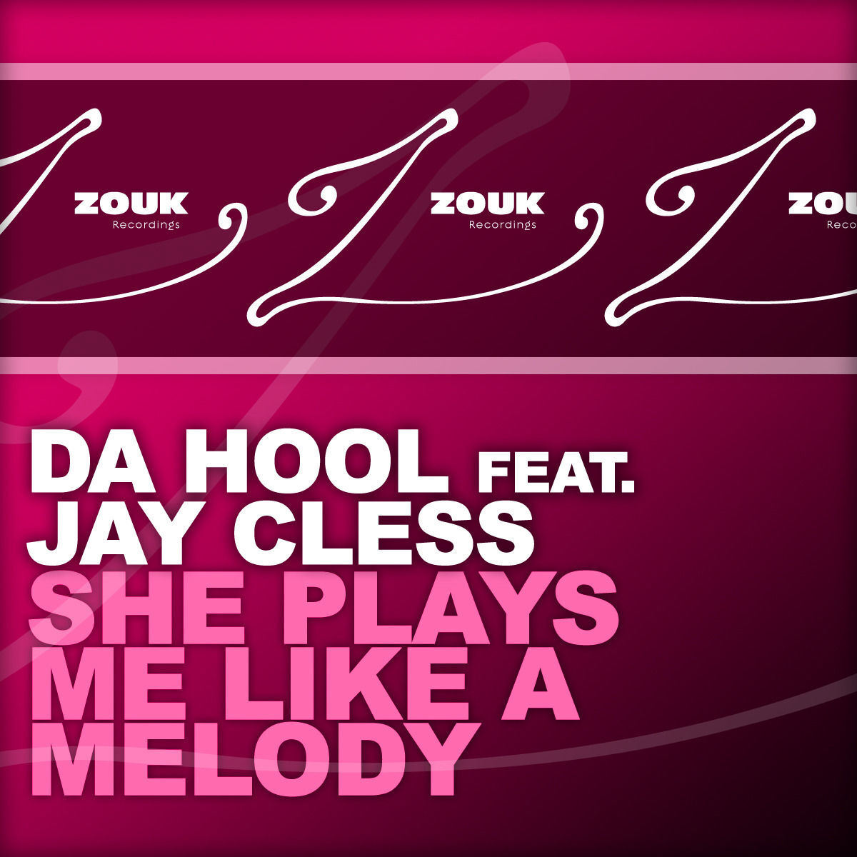 Album cover of She Plays Me Like A Melody