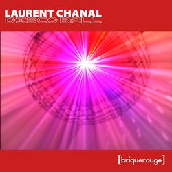 Cover of Disco Ball