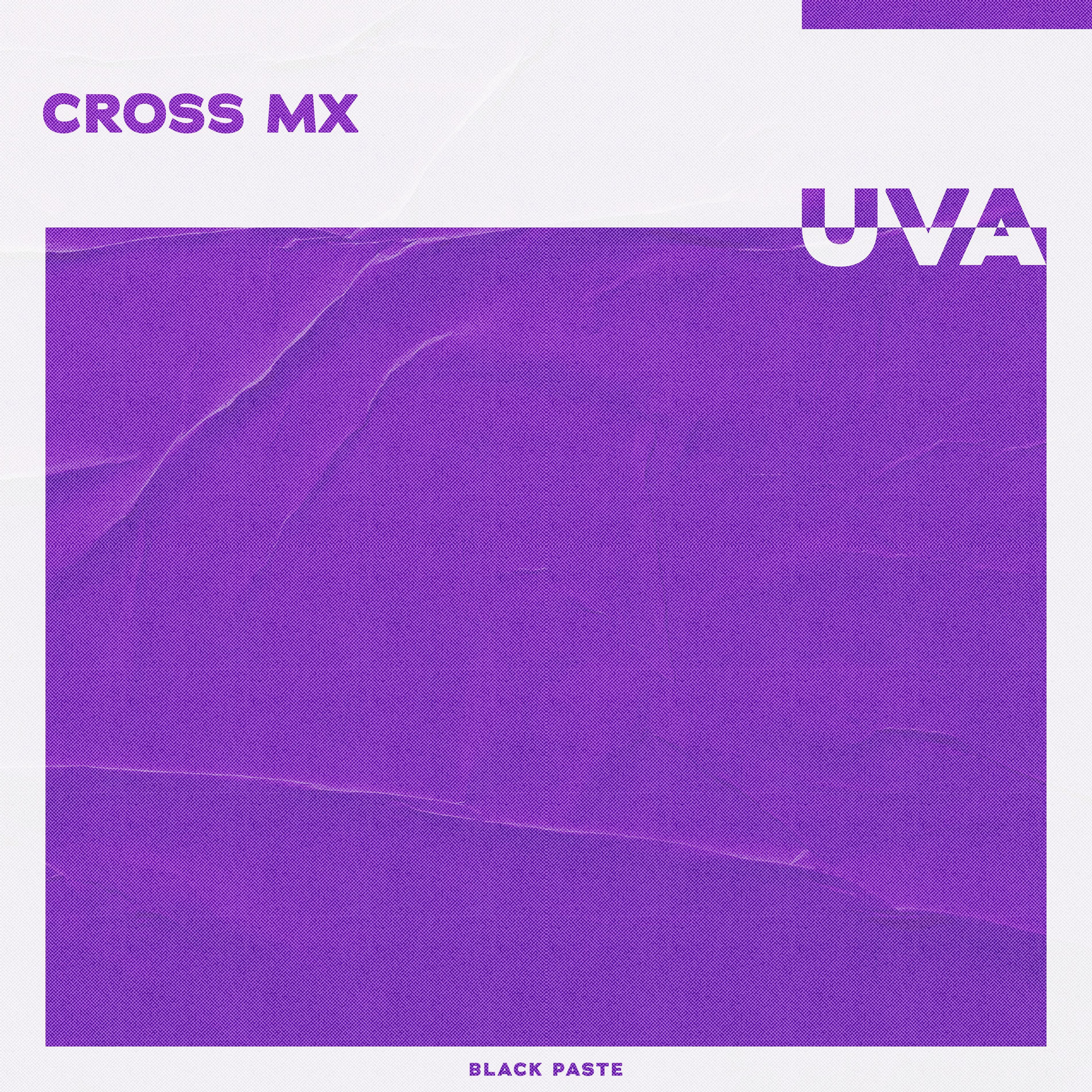 Album cover of Uva