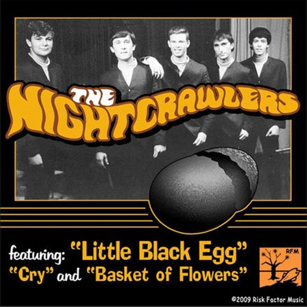 Picture of The Nightcrawlers