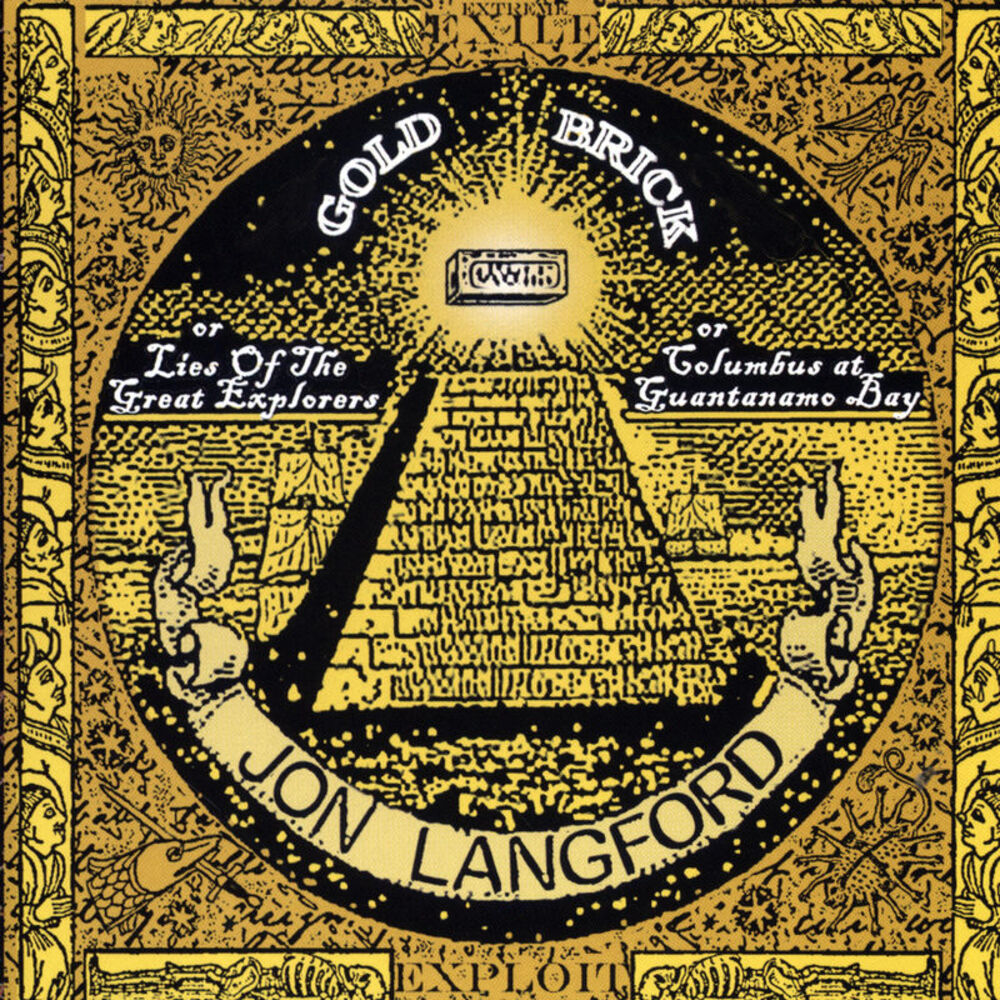 Picture of Gold Brick