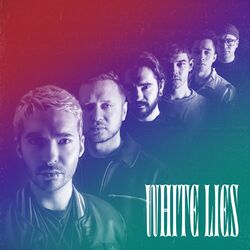 Cover of White Lies
