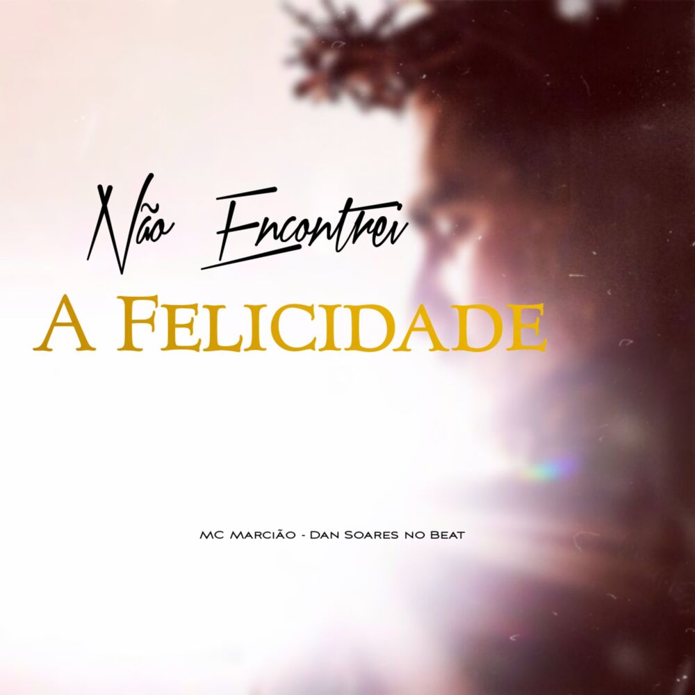 Picture of Não Encontrei a Felicidade