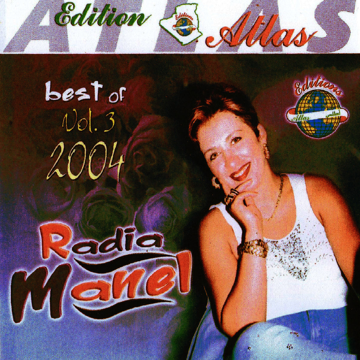 Album cover of Best of, Vol. 3