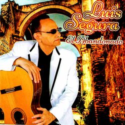 Cover of El Abandonado