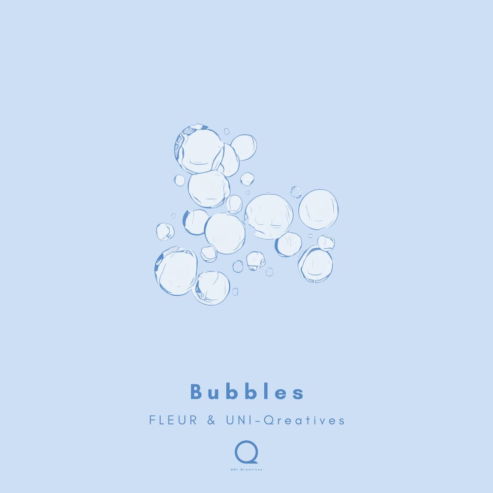 Picture of Bubbles