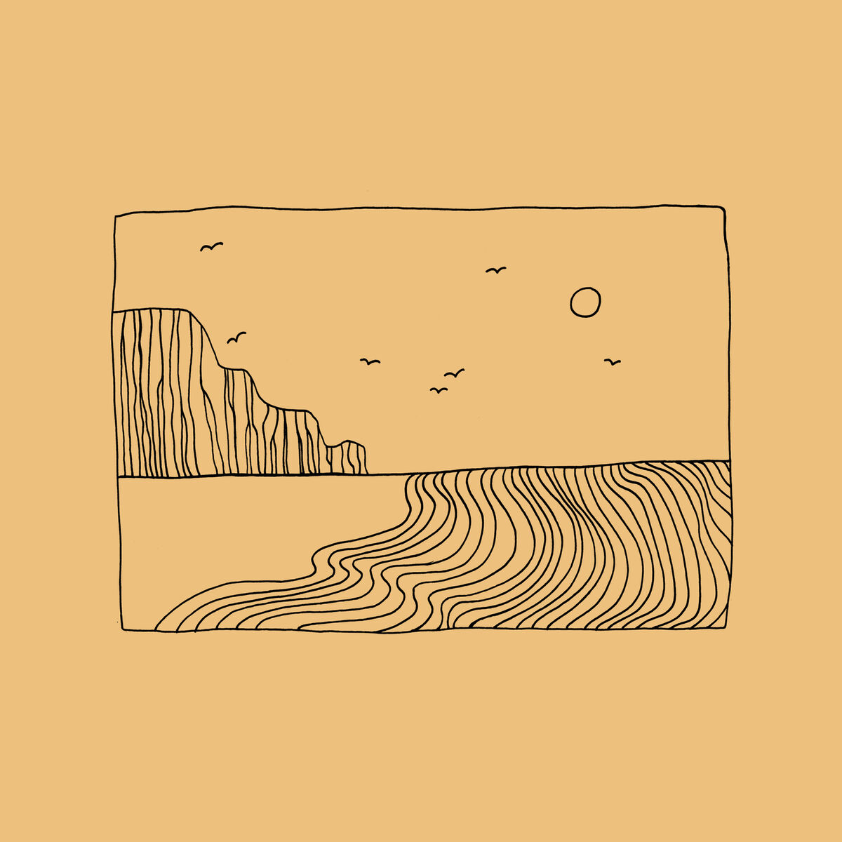 Album cover of Montara