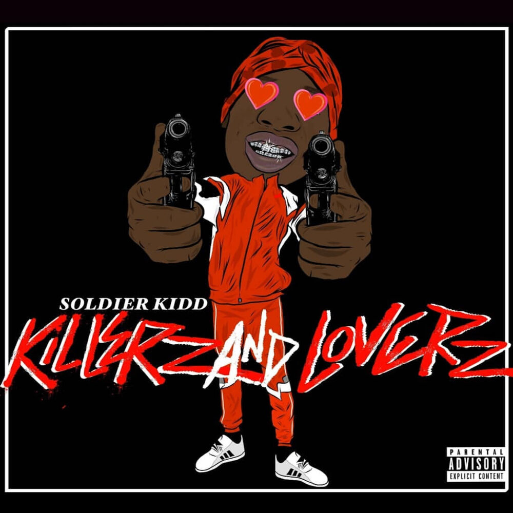Picture of Killerz and Loverz