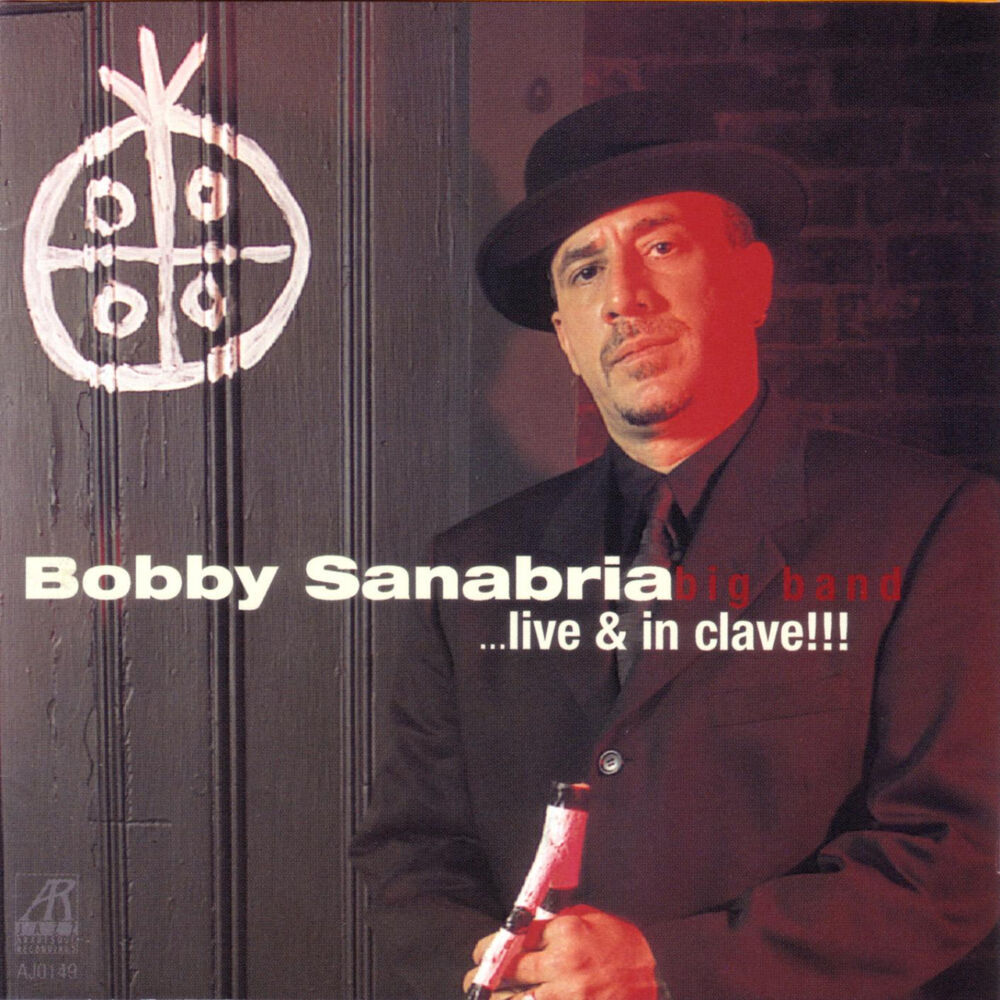 Picture of Afro-Cuban Dream . . . Live & In Clave!!!