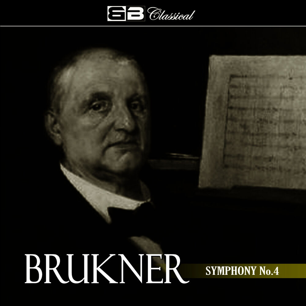 Picture of Brukner Symphony No. 4