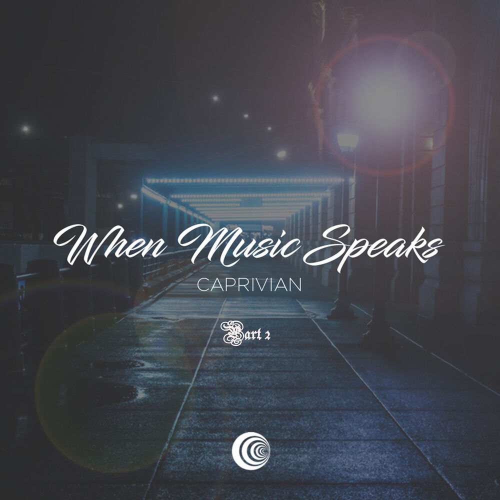 Picture of When Music Speaks Part 2