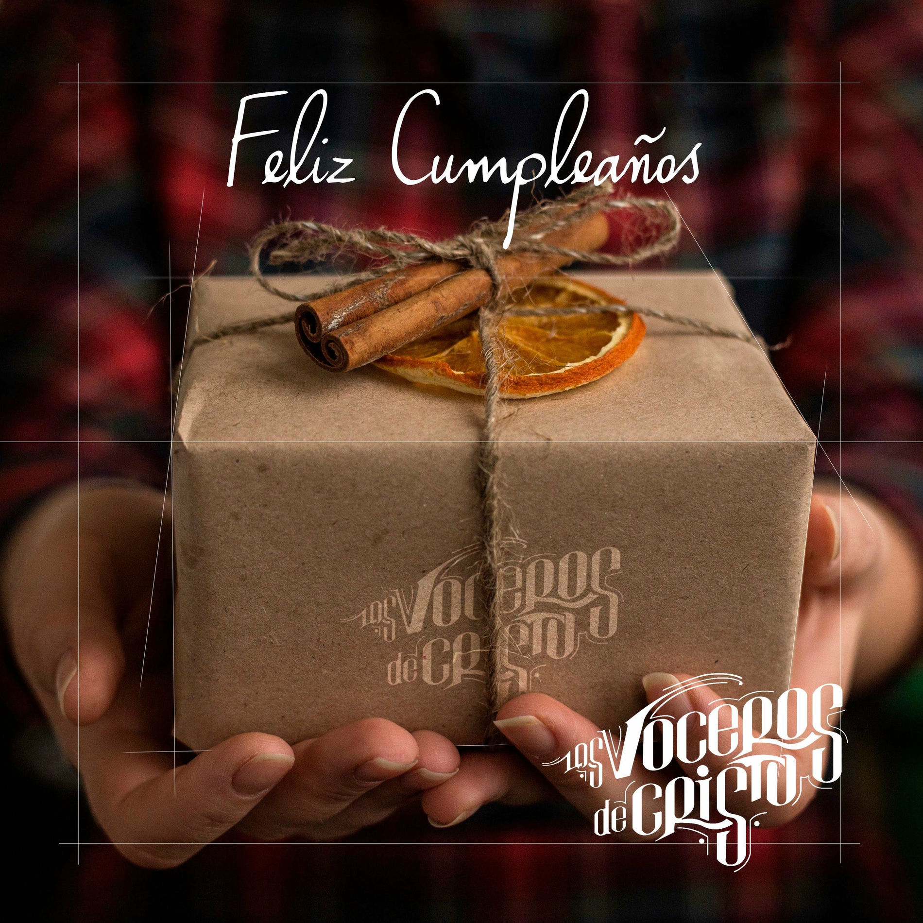 Album cover of Feliz cumpleaños