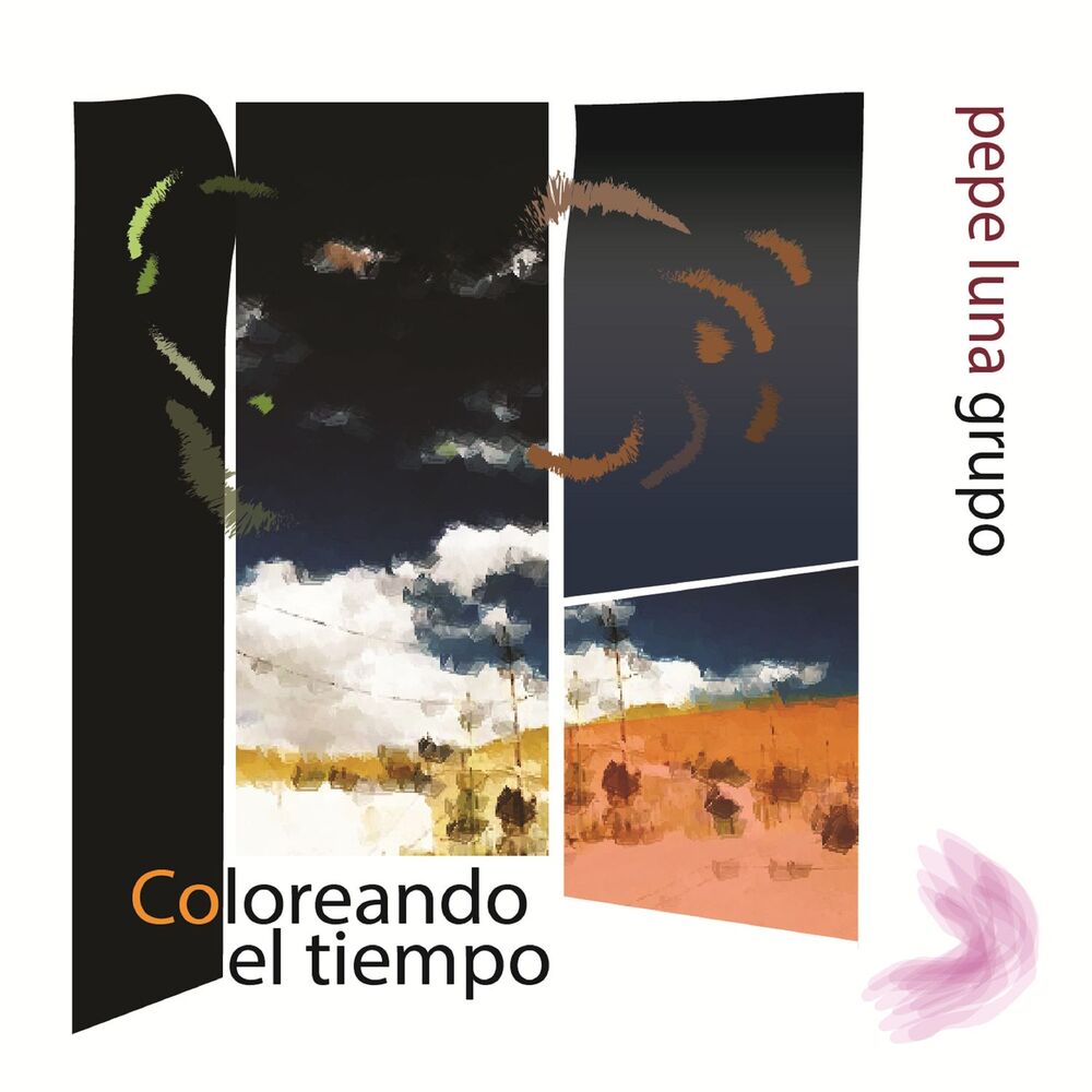 Picture of Coloreando el Tiempo