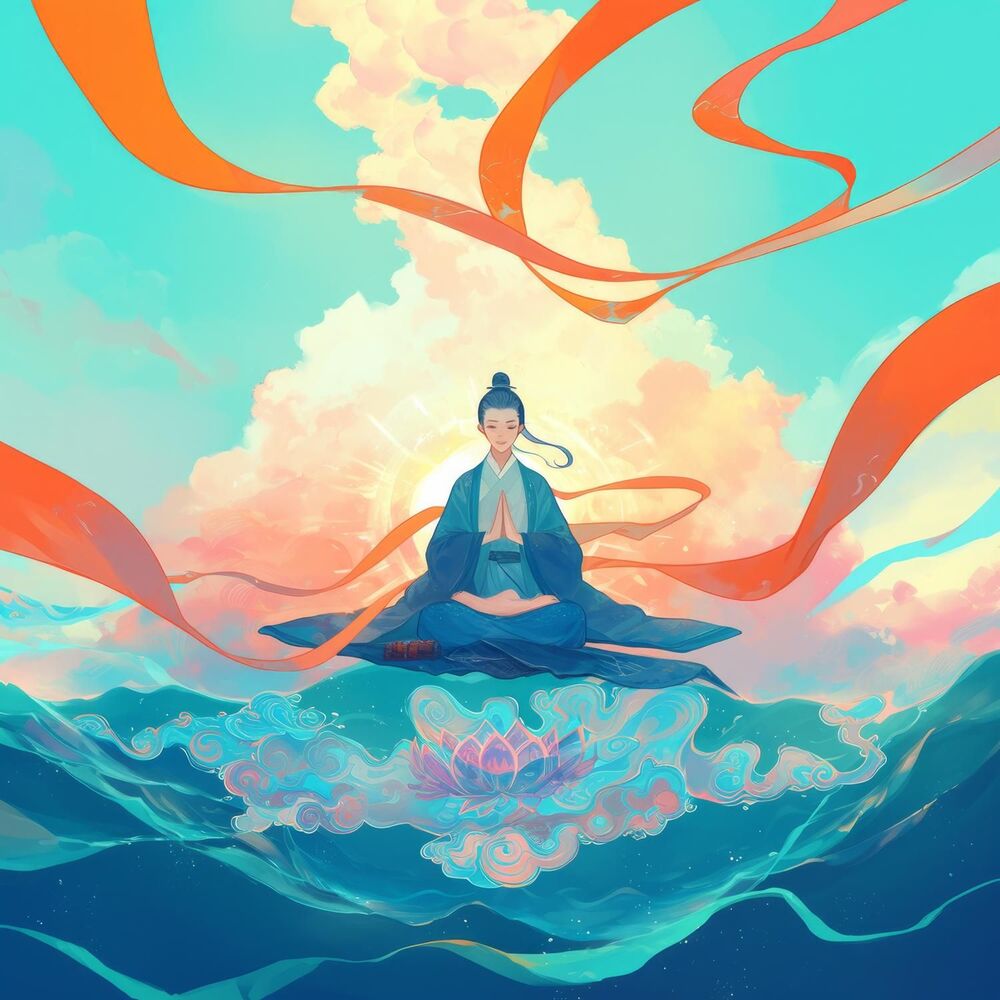 Picture of 穿越箏幻之門