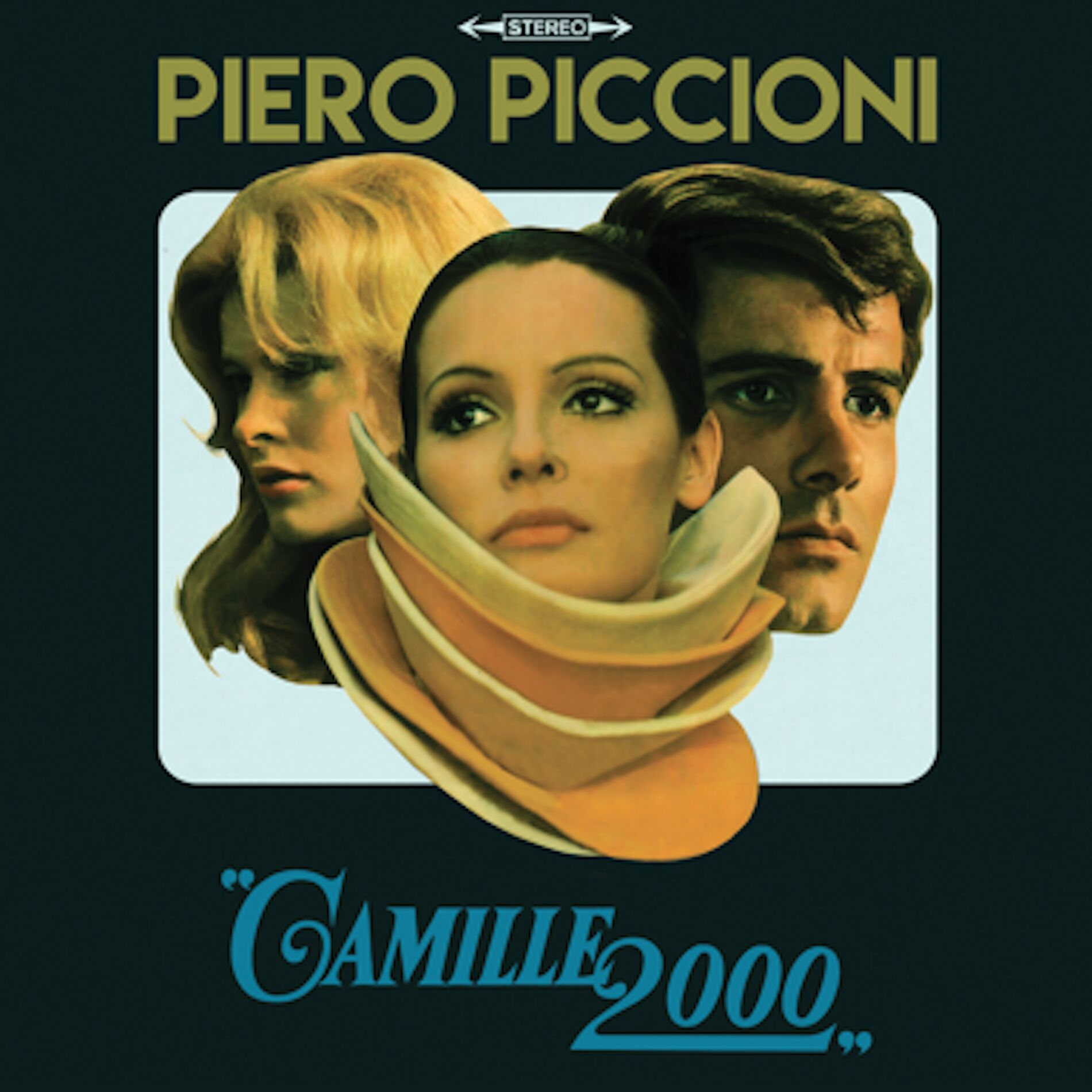 Album cover of Camille 2000 (Tape Remasters)