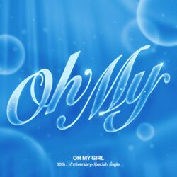 Cover of Oh My