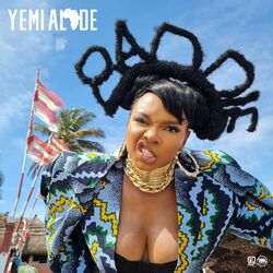 Cover of Baddie