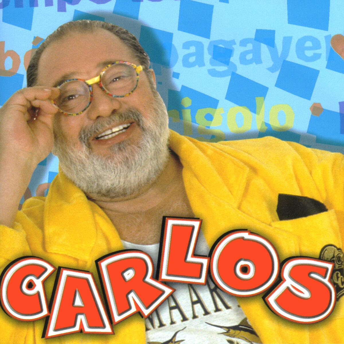 Album cover of Trempe ton cul