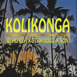 Cover of Kolikonga
