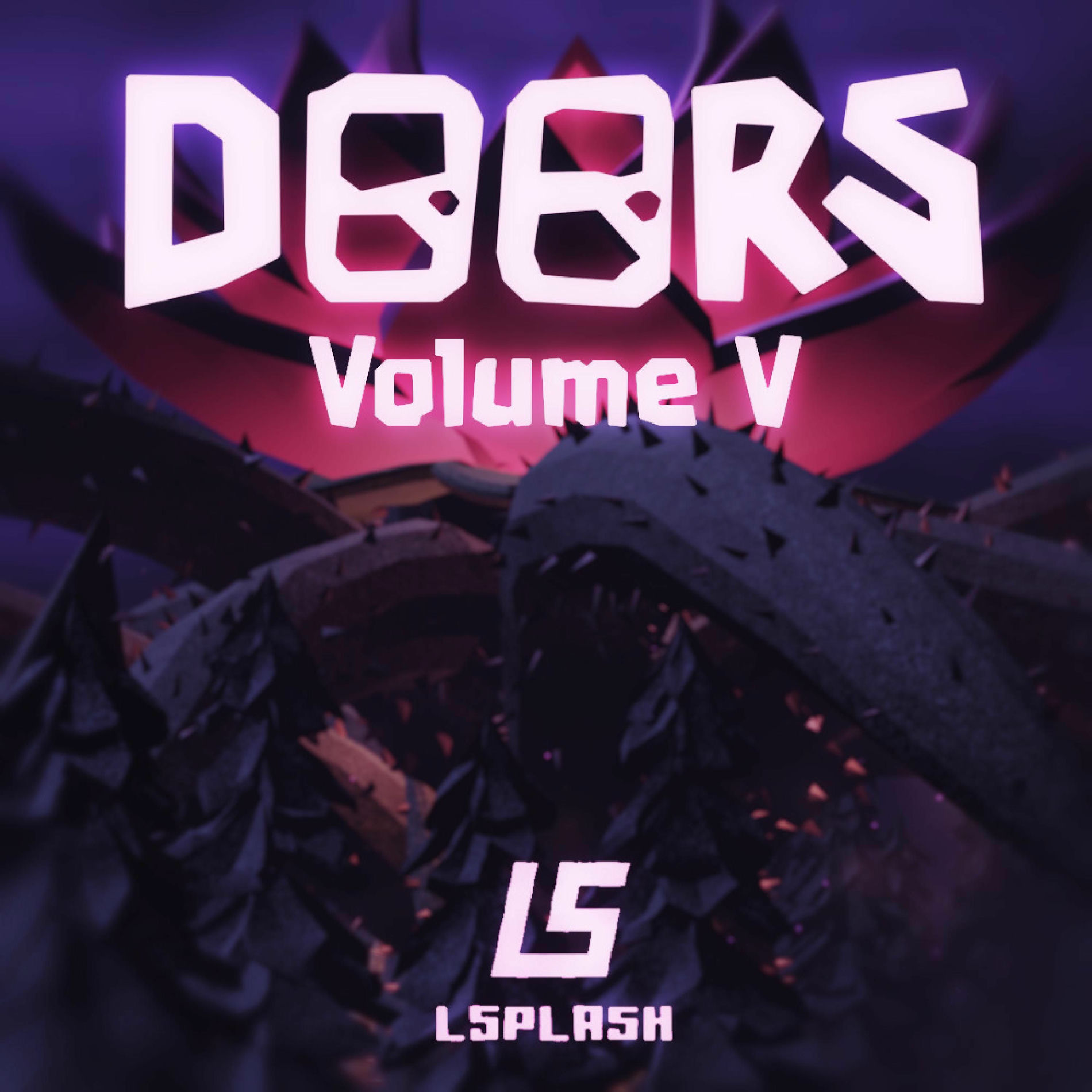 Album cover of Doors (Original Game Soundtrack), Vol. 5