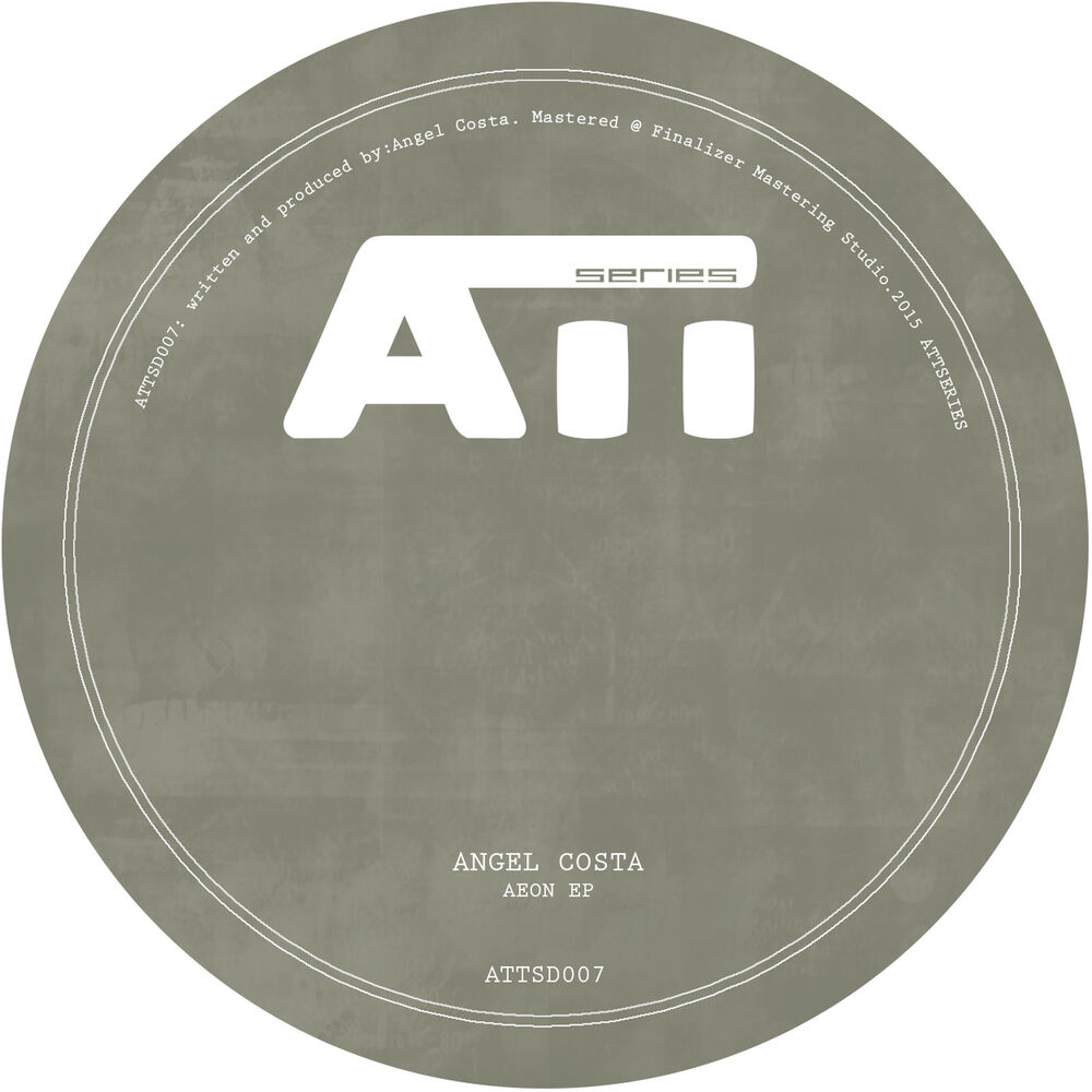 Picture of AEON EP