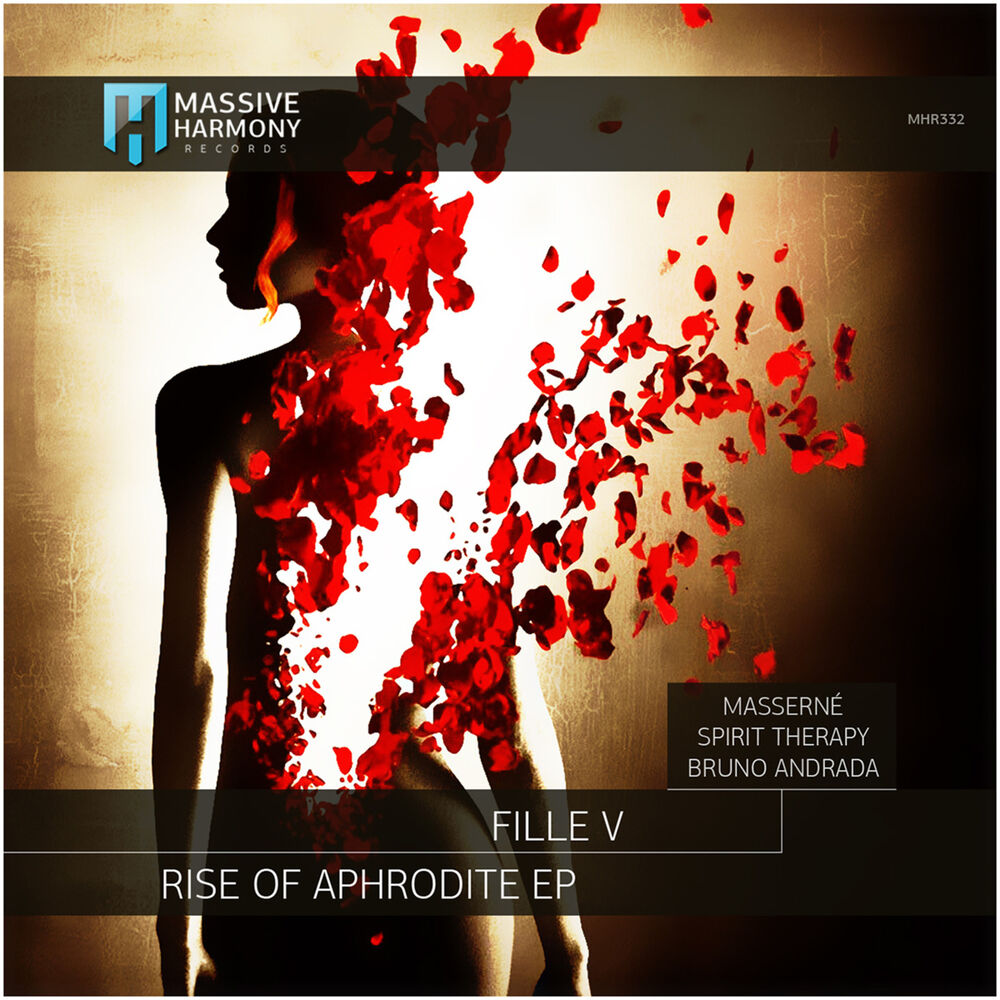 Picture of Rise of Aphrodite