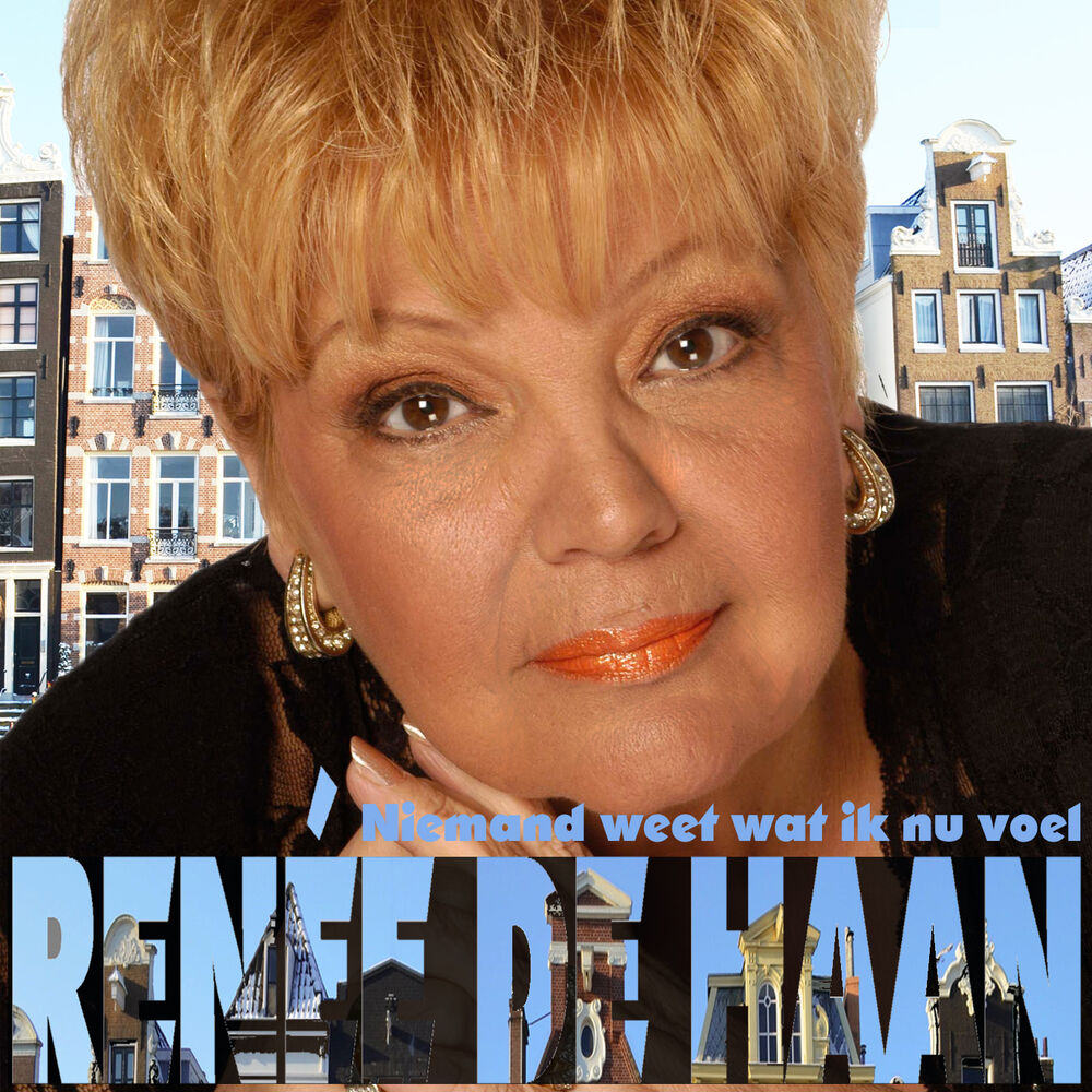 Picture of Niemand weet wat ik nu voel